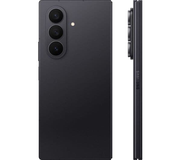 Samsung Galaxy Z Fold7 1TB (16GB RAM) - Jet Black - Image 8