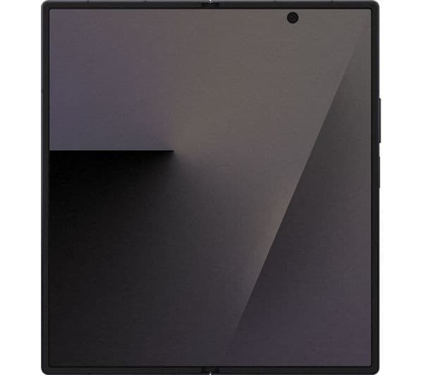 Samsung Galaxy Z Fold7 1TB (16GB RAM) - Jet Black - Image 10