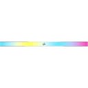 Corsair Vengeance RGB 64 GB (4 x 16 GB) DDR5 6000 MHz CL36 Memory Kit CMH64GX5M4B6000C36 - Black thumbnail 6