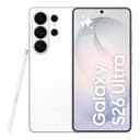 Samsung Galaxy S26 Ultra 5G 16GB RAM 1TB White thumbnail 1