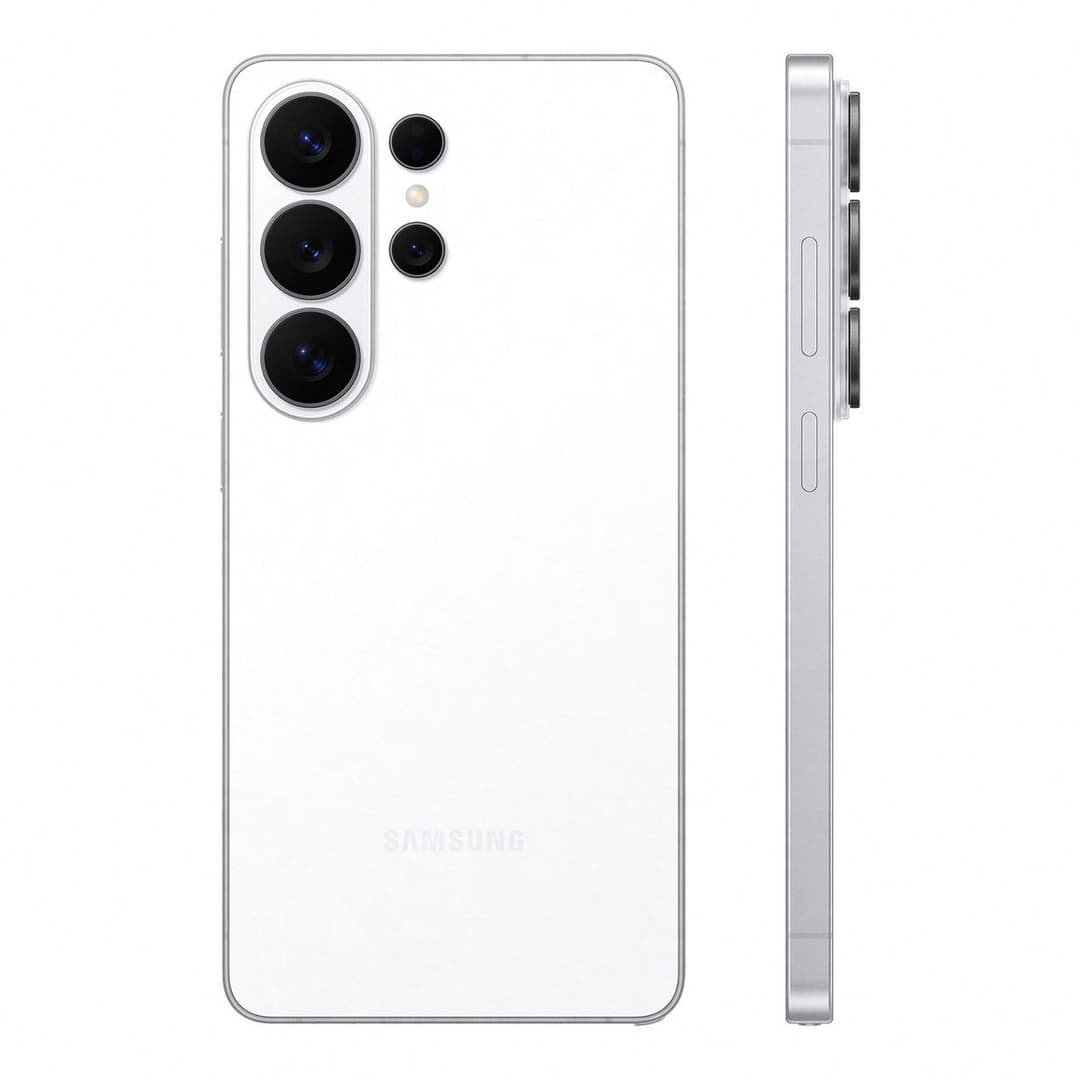 Samsung Galaxy S26 Ultra 5G 16GB RAM 1TB White - Image 9