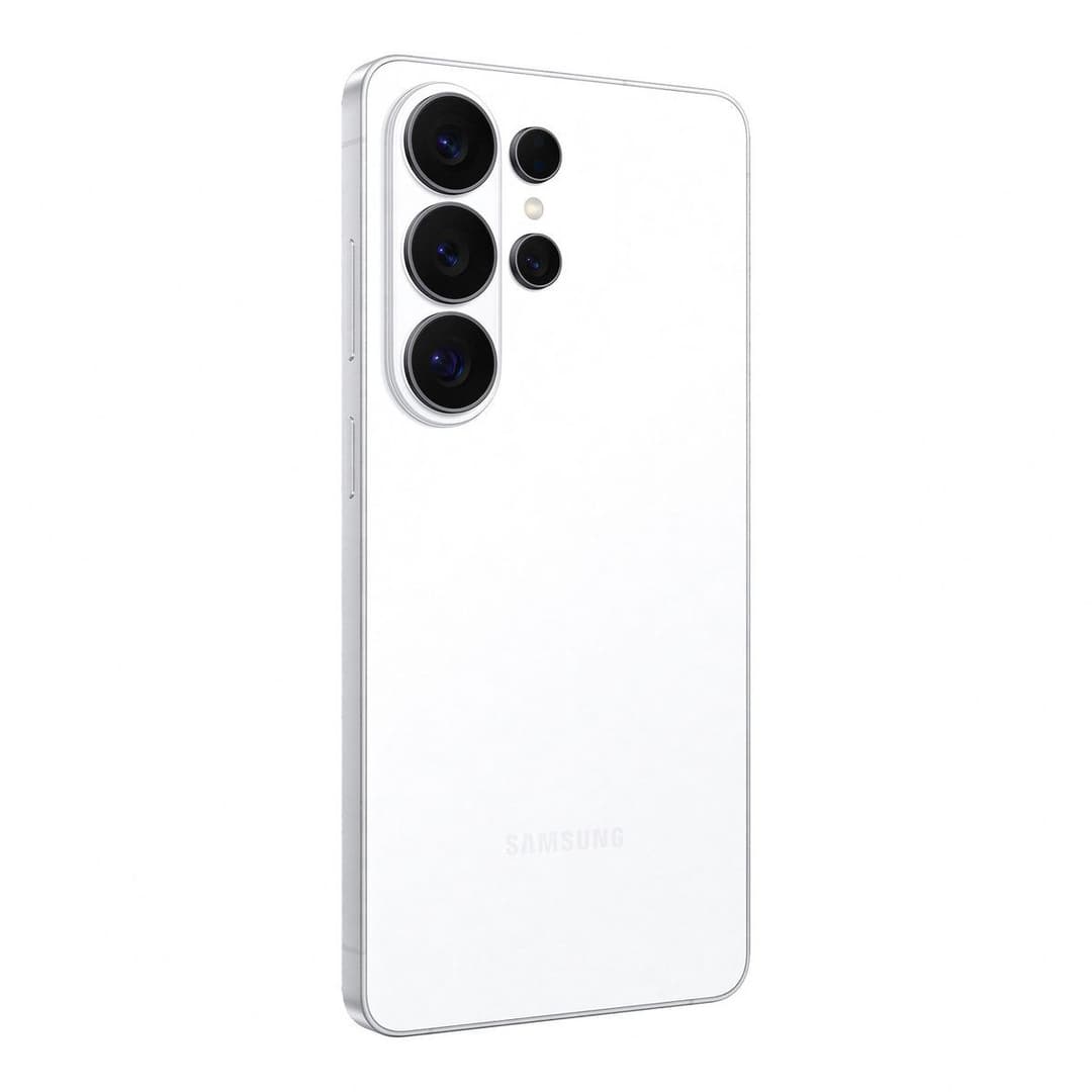 Samsung Galaxy S26 Ultra 5G 16GB RAM 1TB White - Image 10