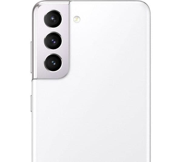 Samsung Galaxy S21 5G - 128 GB, Phantom White - Image 2