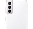 Samsung Galaxy S21 5G - 128 GB, Phantom White thumbnail 2