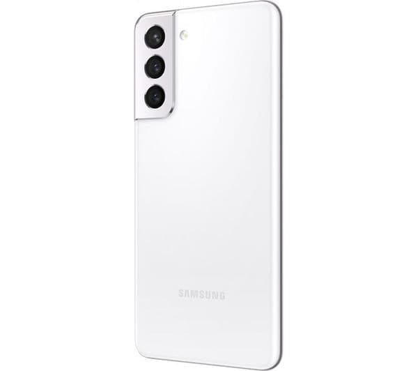 Samsung Galaxy S21 5G - 128 GB, Phantom White - Image 8