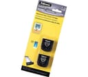 FELLOWES SafeCut Replacement Blade Cartridge - Straight Cut - Pack of 2 (5411401) thumbnail 2