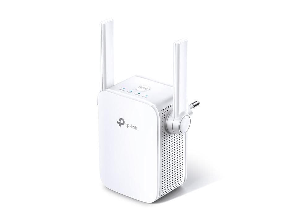 AC1200 Dual Band Wireless