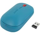 LEITZ Cosy SureTrack Dual Wireless Optical Mouse Calm Blue thumbnail 1