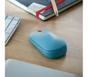 LEITZ Cosy SureTrack Dual Wireless Optical Mouse Calm Blue thumbnail 5