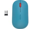 LEITZ Cosy SureTrack Dual Wireless Optical Mouse Calm Blue thumbnail 7