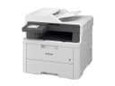 Brother MFC-L3740CDW A4 Colour LED Multifunction Printer - Print, Copy, Scan, Fax, Wireless, Duplex, 18ppm thumbnail 1