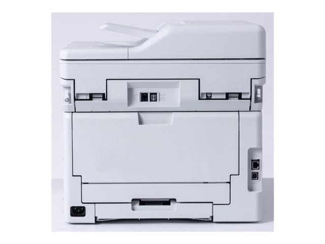 Brother MFC-L3740CDW A4 Colour LED Multifunction Printer - Print, Copy, Scan, Fax, Wireless, Duplex, 18ppm - Image 4