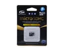 Team Group 8GB MicroSDHC Class 10 Memory Card thumbnail 2