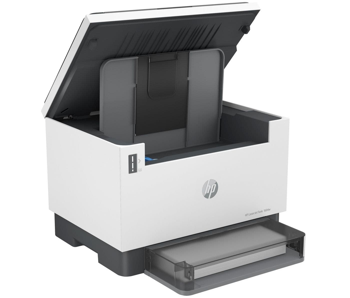 Laserjet Tank Mfp 1604W
