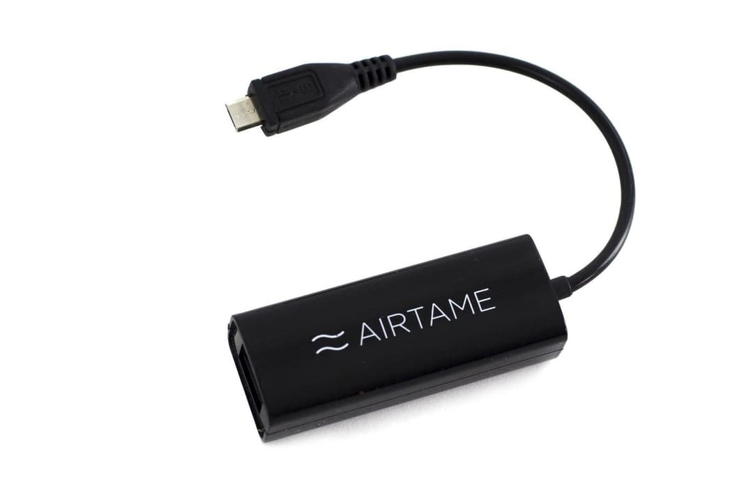 Ethernet adapter - Image 1