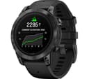 Garmin Epix Pro Gen 2 Standard Edition Smartwatch 47mm Slate Grey & Black thumbnail 1