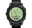 Garmin Epix Pro Gen 2 Standard Edition Smartwatch 47mm Slate Grey & Black thumbnail 2