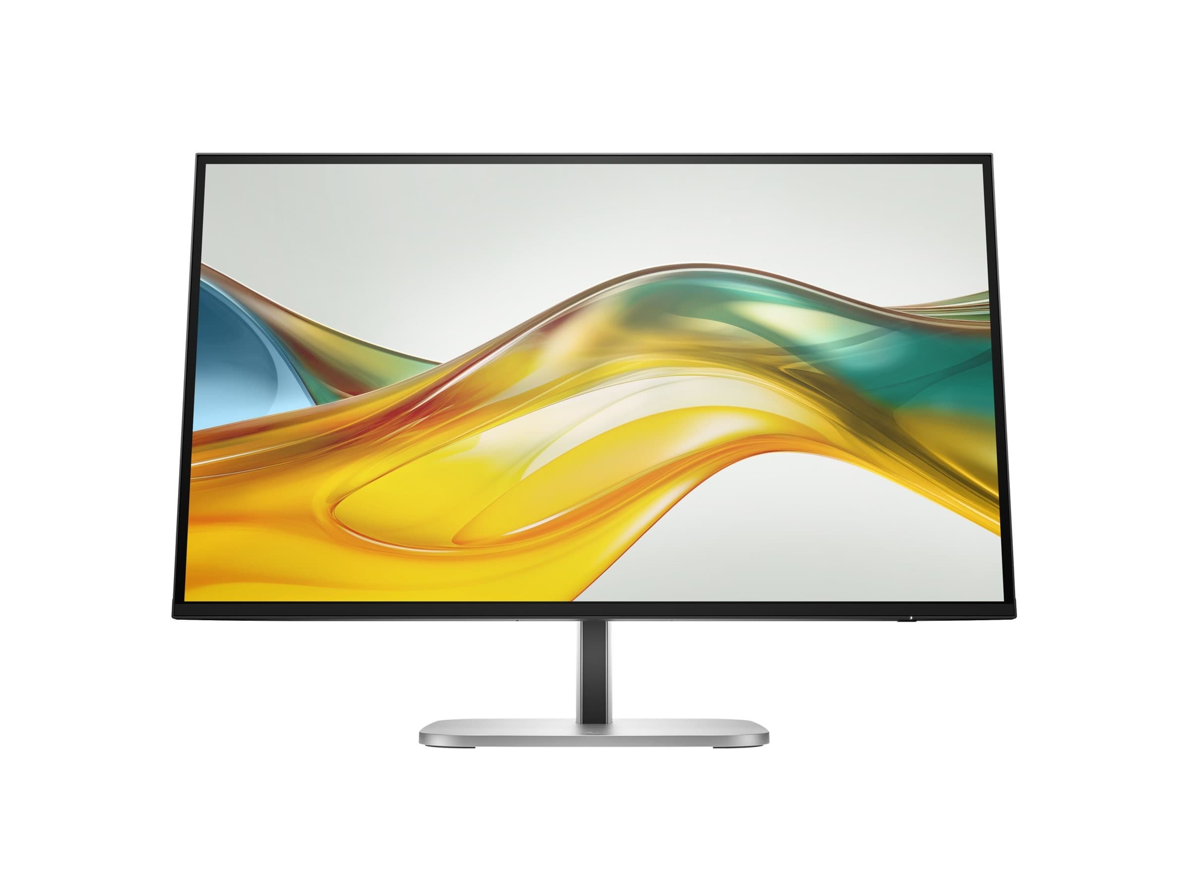 HP Series 5 Pro 527pq 27" QHD Monitor Black
