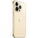 Apple iPhone 14 Pro 128GB Smartphone - Gold  thumbnail 4