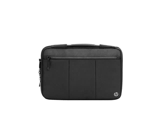 HP Renew Executive Notebook Sleeve 14.1" Black - Image 2