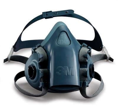 3M 7000104177 reusable respirator - Image 1