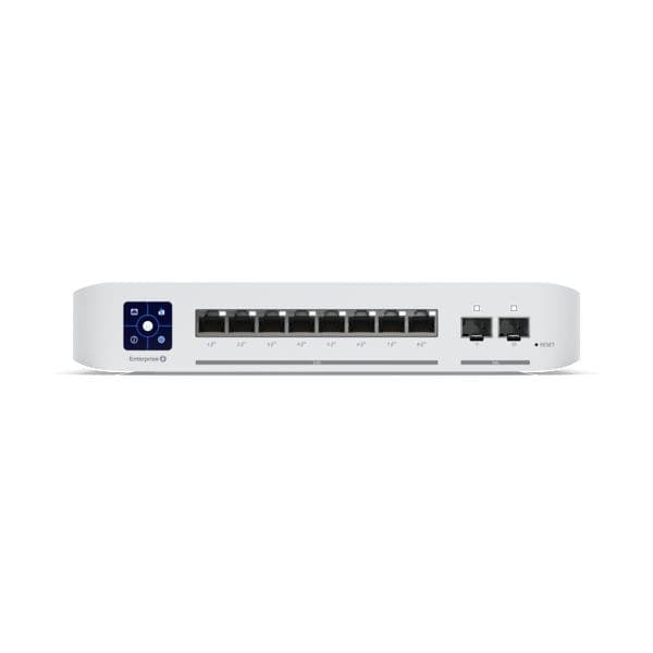 Managed Layer 3* switch with