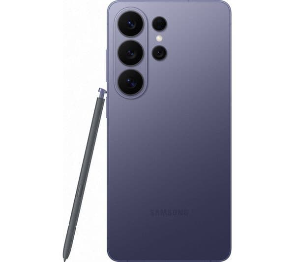 Samsung Galaxy S26 Ultra 5G 12GB RAM 512GB Cobalt Violet - Image 8
