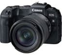 Canon EOS RP Camera with RF 24-105mm Lens Black thumbnail 1