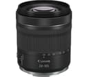 Canon EOS RP Camera with RF 24-105mm Lens Black thumbnail 4