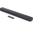 JBL BAR 300 5.0 Channel Compact All-in-One Sound Bar with MultiBeam and Dolby Atmos, 260W thumbnail 1