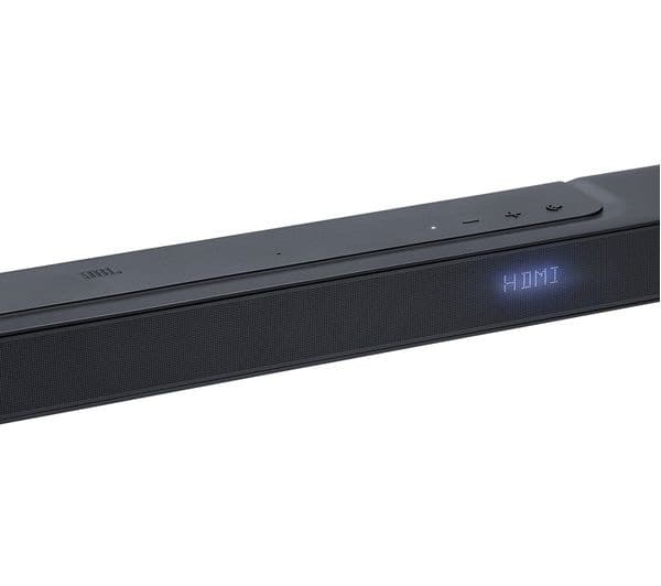 JBL BAR 300 5.0 Channel Compact All-in-One Sound Bar with MultiBeam and Dolby Atmos, 260W - Image 9