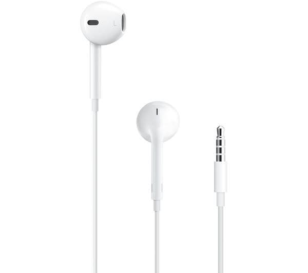 Apple EarPods 3.5mm White