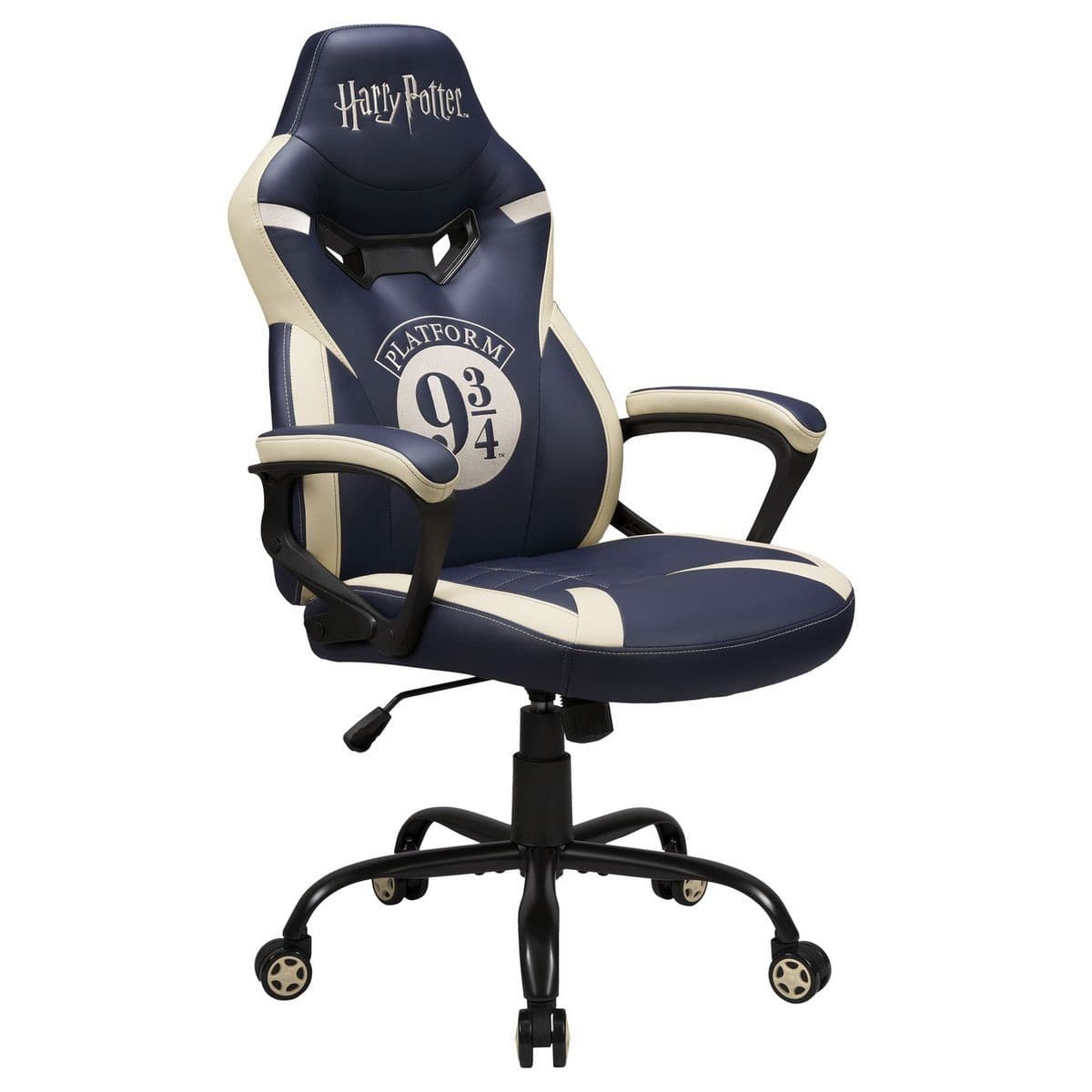 Subsonic Harry Porter Platform 9 and 3 Quarters Gaming Chair