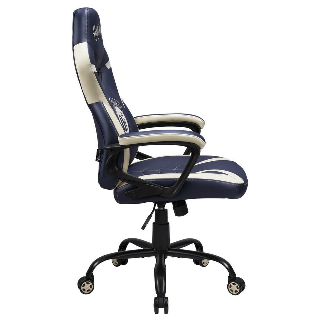 Subsonic Harry Potter Platform 9 3/4 Junior Gaming Chair - Image 4