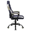 Subsonic Harry Potter Platform 9 3/4 Junior Gaming Chair thumbnail 4