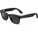 Ray-Ban Meta Wayfarer (Gen 2) Smart Glasses - Matte Black, Polarised Gradient Graphite Lenses - Standard thumbnail 1