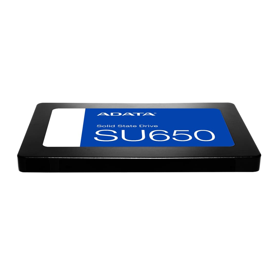 ADATA Ultimate SU650 256GB 2.5-inch SATA 6Gb/s SSD Solid State Disk 3D NAND - Image 4