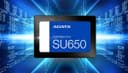 ADATA Ultimate SU650 256GB 2.5-inch SATA 6Gb/s SSD Solid State Disk 3D NAND thumbnail 5