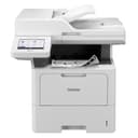Brother MFC-L6710DW Mono Laser Multifunction Printer A4 1200 x 1200 DPI 50 ppm Wi-Fi thumbnail 1