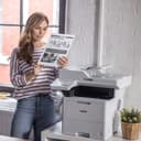 Brother MFC-L6710DW Mono Laser Multifunction Printer A4 1200 x 1200 DPI 50 ppm Wi-Fi thumbnail 4