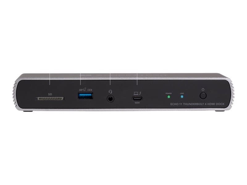 Sonnet Echo Docking Station Thunderbolt 4 - Image 1