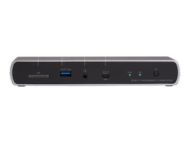 Sonnet Echo Docking Station Thunderbolt 4 - Image 2
