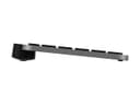 Logitech MX Keys S for Mac Wireless Illuminated Keyboard UK QWERTY - Pale Grey thumbnail 3