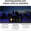 Google Pixel 8 Pro 5G Smartphone 6.7" OLED 12GB RAM 128GB - Obsidian thumbnail 4