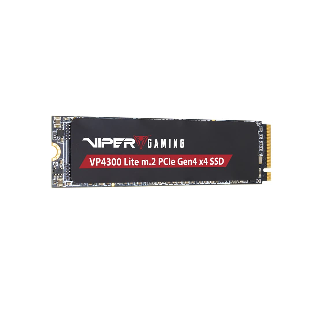 Patriot Memory Viper VP4300 Lite 4 TB M.2 PCI Express 4.0 NVMe - Image 3