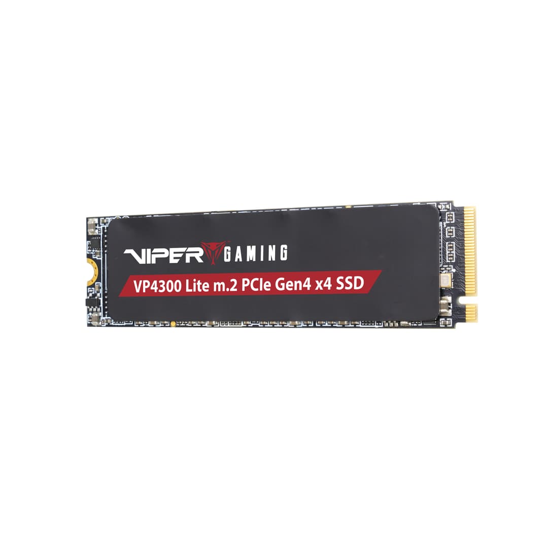 Patriot Memory Viper VP4300 Lite 4 TB M.2 PCI Express 4.0 NVMe - Image 4