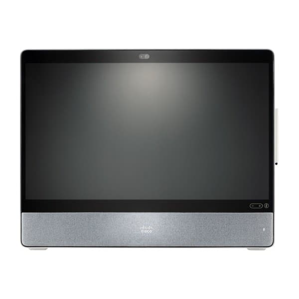 Cisco CS-DESKPRO-K9 Webex Desk Pro Touchscreen  Intel  4K Display