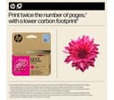 HP 937e EvoMore Magenta Ink Cartridge thumbnail 4