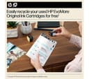 HP 937e EvoMore Magenta Ink Cartridge thumbnail 6