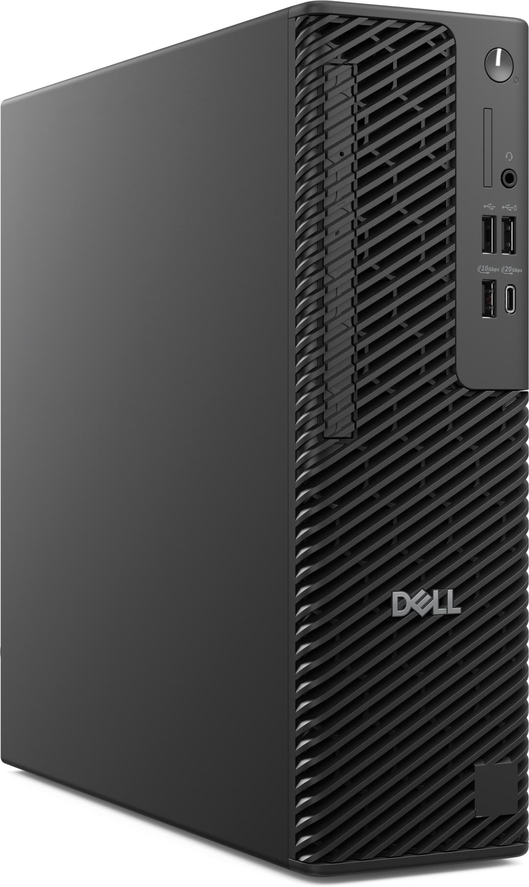 Dell Pro Max FCS1250 Slim PC Intel Core Ultra 7 265 Windows 11 Pro - 32GB, 1TB SSD - Image 2